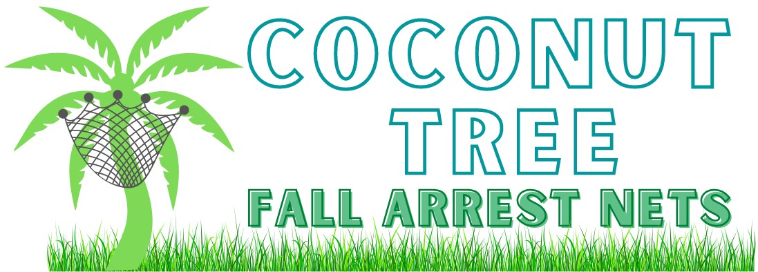 Coconut Tree Fall Arrest Nets in Bangalore | Call Joseph Now